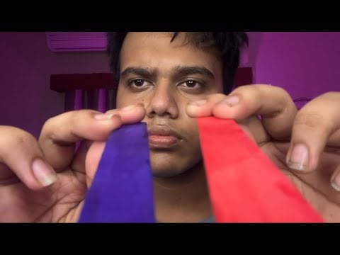 ASMR Fast Cranial Nerve Exam Compilation