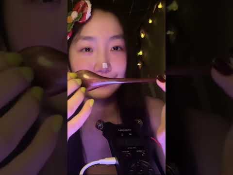 ASMR put your phone down and sleep #relax #sleepingtriggers