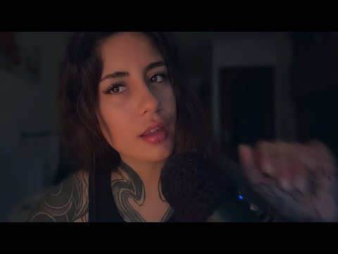 Asmr casero y suave ✨ para dormir