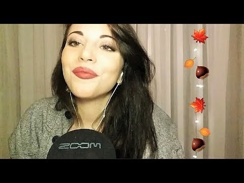 TI RILASSO CON I PREFERITI DI SETTEMBRE 🍂ft Alessia Asmr Channel