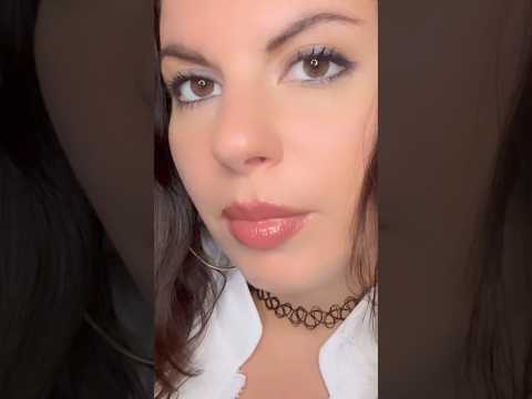 Bereit für deine Untersuchung? 🩺🧤 #asmr #shorts