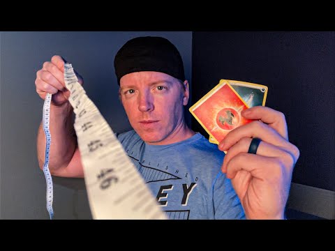 ASMR | Follow me and Get a Full Nights Sleep