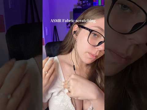 #asmr #triggersforsleep #asmrfabricscratching #asmrfabricsounds #asmrscratching #asmrtingles #relax