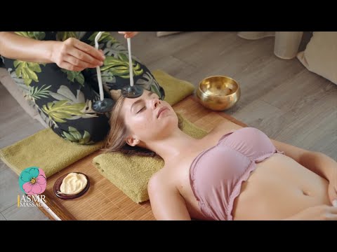 Lush Roleplay ASMR Massage by Anna