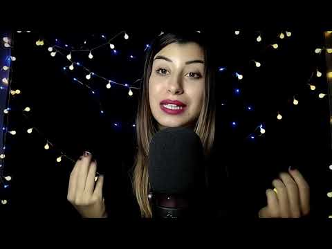 🇮🇹ASMR ITA• LE MIE ESPERIENZE PARANORMALI,👻👻 WHISPERING INTENSO ☪😴