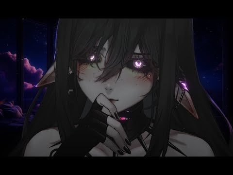 ASMR Gentle Speaking While Spending Time with You Before Sleep🌙⭐️
