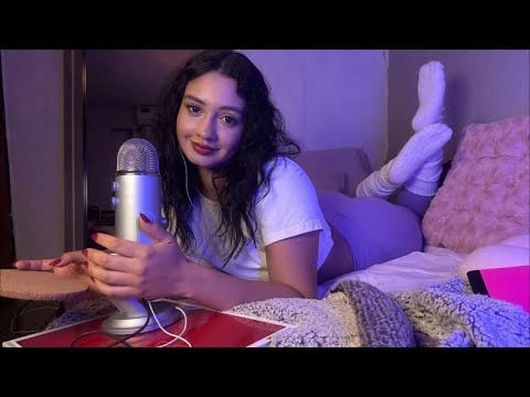 BarbilandASMR está en vivo
