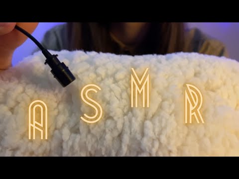 ASMR VOCÊ VAI DORMIR EM 14 MINUTOS COM ESSE VÍDEO