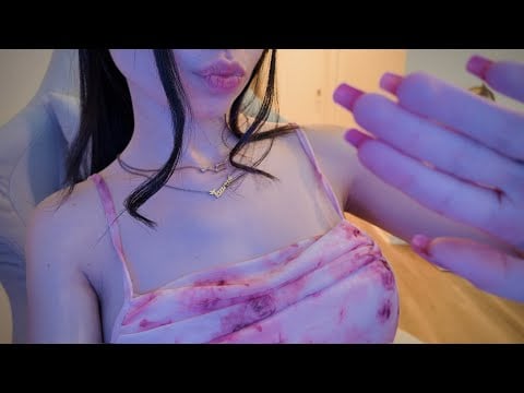 2 Hours ASMR For Extremely Deep Sleep! (Gentle Personal Attention & Triggers) No Talking