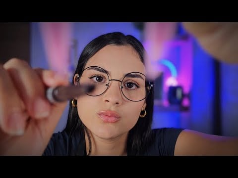 ASMR 1 HORA com os MELHORES ROLEPLAY REALISTAS✨️