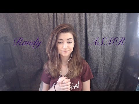 [ASMR] Get Ready With Me - Whispered I Tapping I Brushing