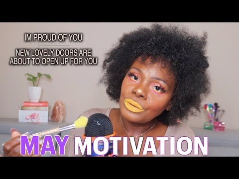 YOU DID IT! OLD DOORS CLOSING NEW AWESOME DOORS OPENING ASMR MAY MOTIVATION 2022