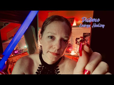 ASMR Reiki🧛🏻‍♀️Cutting Cords from Energy Vampires🎃Halloween Edition | Lo-fi & Unintentional ASMR