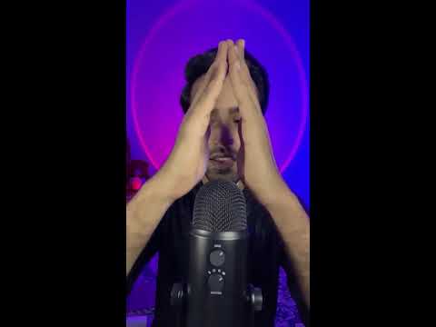 ASMR for People Who Need to Sleep Right Now 💤