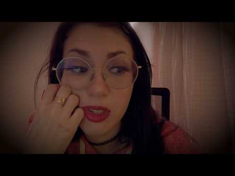 Reincidente en el CECOT😔 (Zzzecot?) | ASMR en español