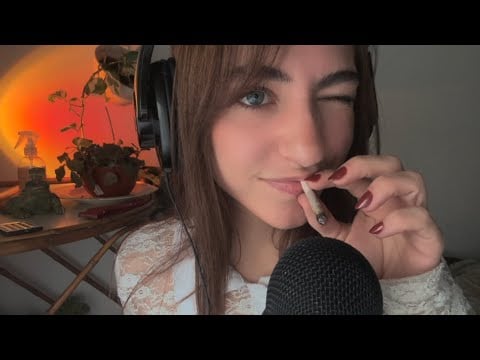 asmr susurrando ૮ ྀིᴗ͈ . ᴗ͈ ྀིა