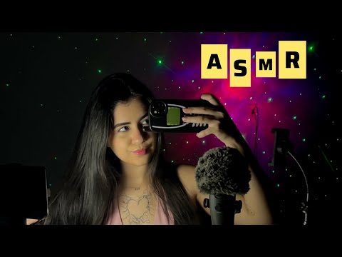 Como que chama o vídeo que faz DORMIR ? 💤 