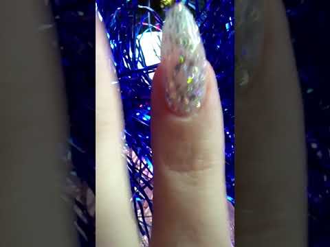 ASMR TINSEL #asmr #asmrvideo #asmrcommunity