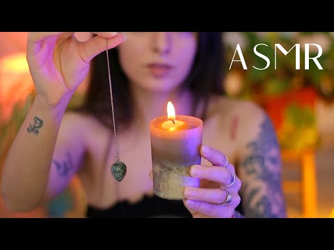 ASMR Let Me Hypnotize You to Sleep 🔮(Whispered)