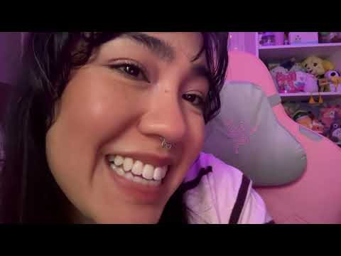 fast and chaotic LOFI ASMR that will put you to sleep 😴