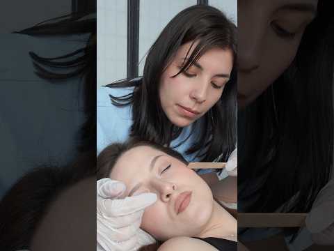 ASMR Face, Scalp Assessment #roleplay #asmr #doctor #relax #satisfying #asmrsounds #face #tingles