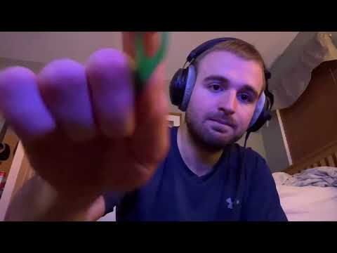 ASMR for Divorce Lawyers
