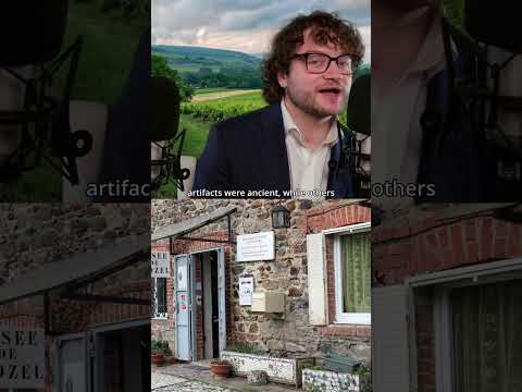 The Glozel Artifacts and their authenticity #asmr #asmrsounds #asmrvideo