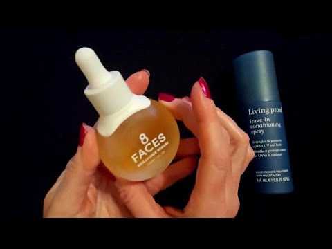 ASMR | IPSY Fall IconBox 2025 | Natasha Denona (Whisper)