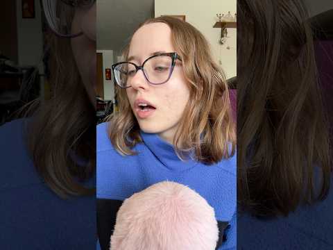 Anticipatory ASMR #asmr #shorts