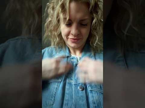 ASMR FAST & AGGRESSIVE FABRIC SCRATCHING