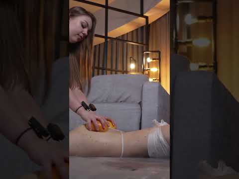Tranquil Touch | ASMR Experience