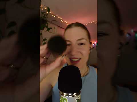 brushhhh #asmr #shorts