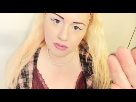 Nothings Going To Hurt You Baby, I’m Right Here By Your Side 💋 ASMR Role Play