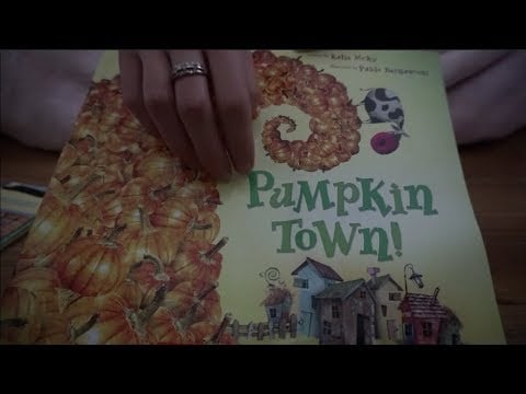 [ASMR] Crinkly Book Haul + Tapping & Page Flipping - Whispered!