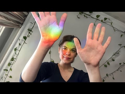 Rainbow Light Language Activation Codes 🌈