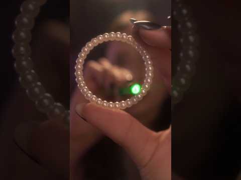 ✨ Light Triggers That Feel Weirdly Hypnotic 👀 #asmrvideo #relaxing #visualasmr