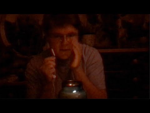 Your Friend Tells You a Secret & Face Tracing| Eclectic ASMR