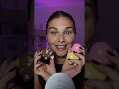 JE TESTE TON INTUITION 👀 #asmr #shorts