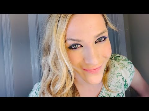 ASMR Teacher Convinces Husband She Didn't Date Her Student, Teacher Asks You Out Pt. 9