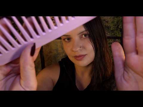 NICHT AUFWACHEN… ich kümmere mich um dich 💚 | Gute Nacht ASMR