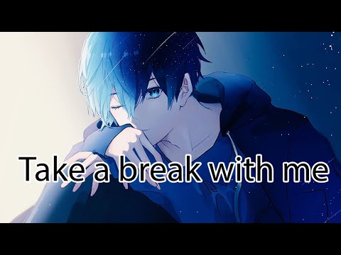 ASMR Sleepy Boyfriend Wants to Nap With You [Roleplay]