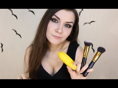 АСМР шепот, звуки и позитивный настрой | ASMR russian whisper