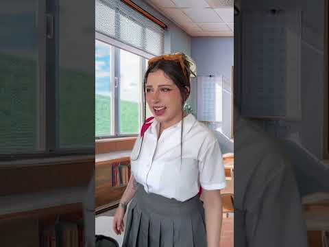 Esa chica que no le gusta hacer amigos #asmr #reflexion #amigas