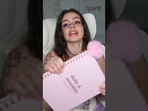 Sassy Secretary Fixes Your Schedule ASMR Roleplay #asmrroleplay #asmr #writing #tingles