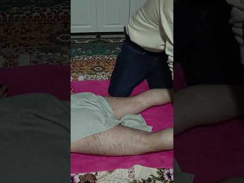 ASMR FOOT AMAZING TURKISH MASSAGE  #massage #easyturkish #relax #challenge #relaxing