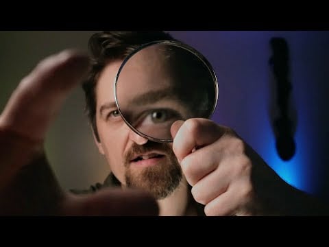 ASMR 👾 Cryptid Creature Pet Shop