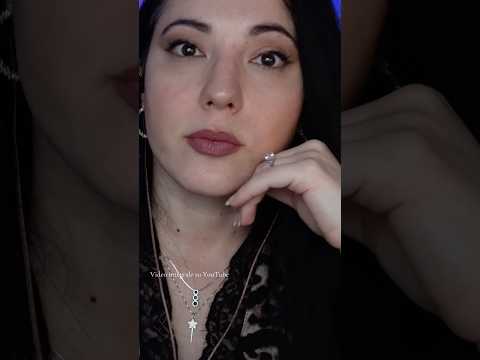L’amica snervante si sposa 💍🧖🏼‍♀️ ASMR POV