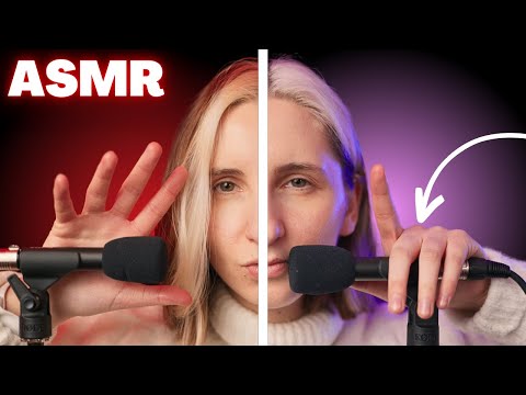 ASMR | La PUISSANCE INCONNUE de cette Technique ASMR magique (chuchotement)