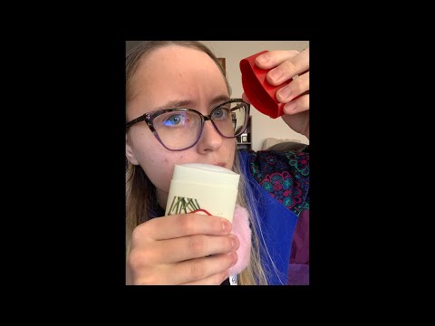 Fast ASMR Livestream!