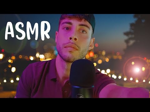 ASMR Best Triggers